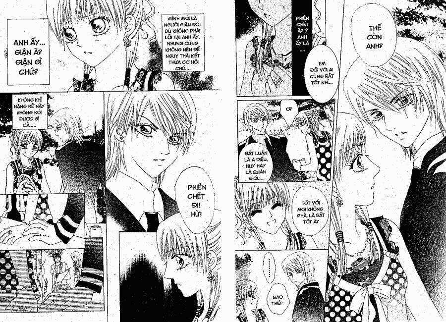 Ban Nhạc Ardour - Chapter 5 - Trang 17