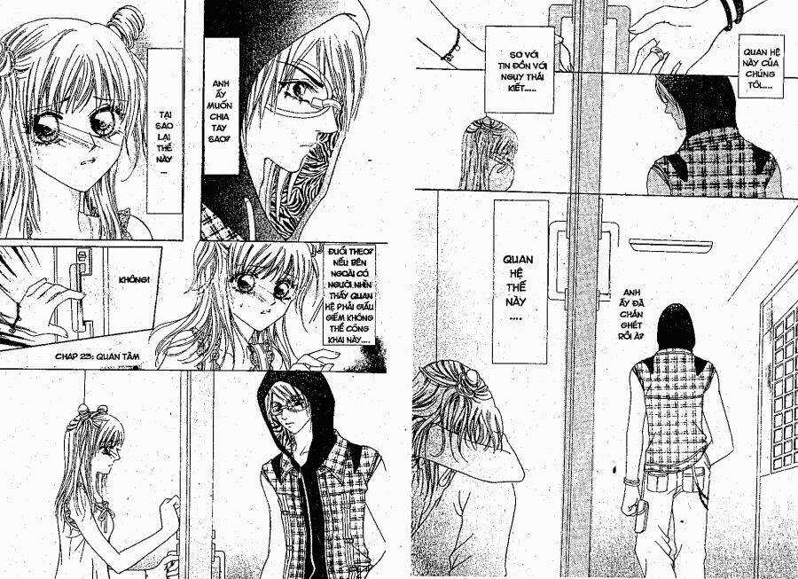 Ban Nhạc Ardour - Chapter 5 - Trang 28