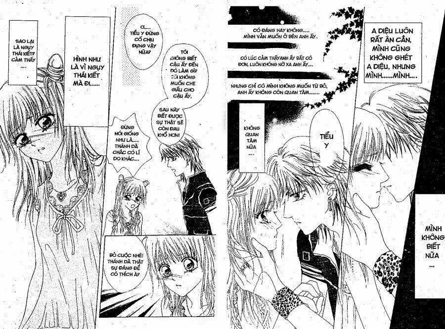 Ban Nhạc Ardour - Chapter 5 - Trang 30