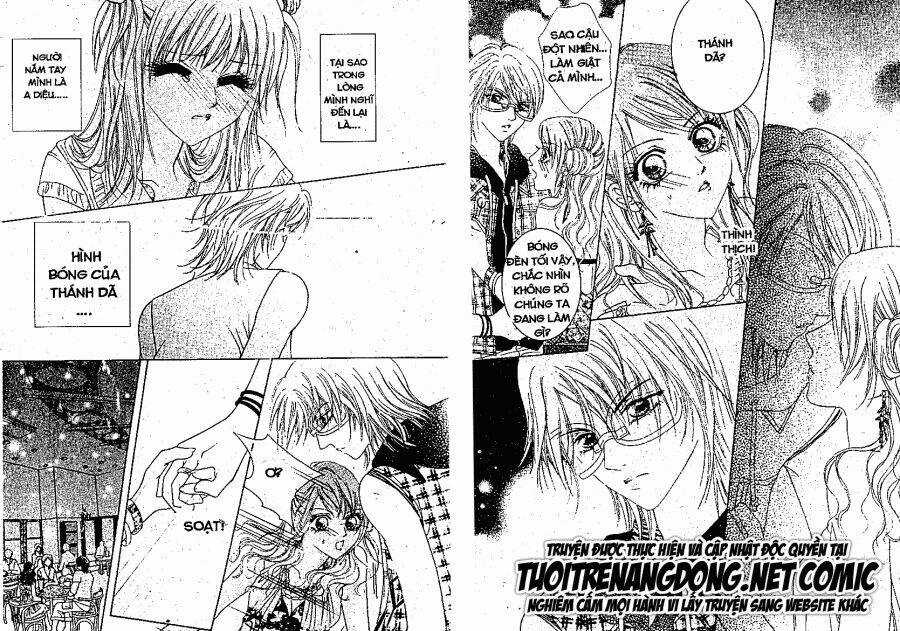 Ban Nhạc Ardour - Chapter 5 - Trang 34