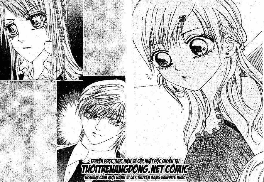 Ban Nhạc Ardour - Chapter 5 - Trang 36