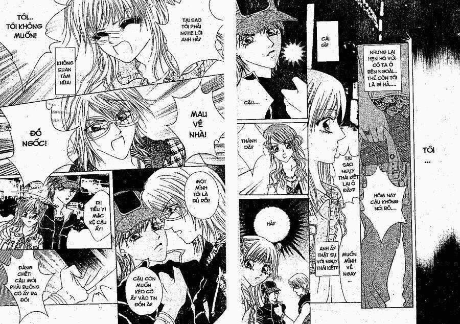 Ban Nhạc Ardour - Chapter 5 - Trang 38