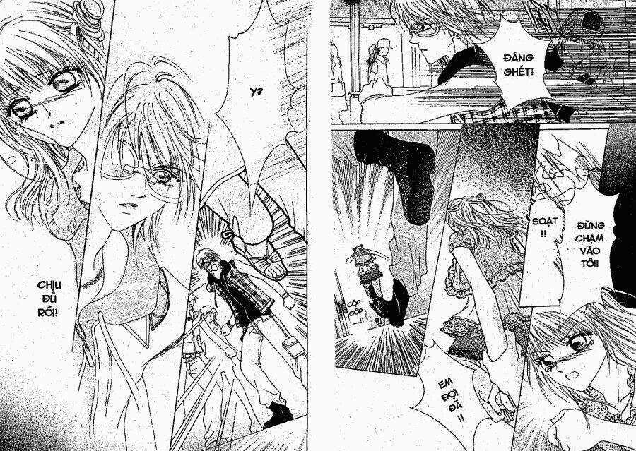 Ban Nhạc Ardour - Chapter 5 - Trang 39
