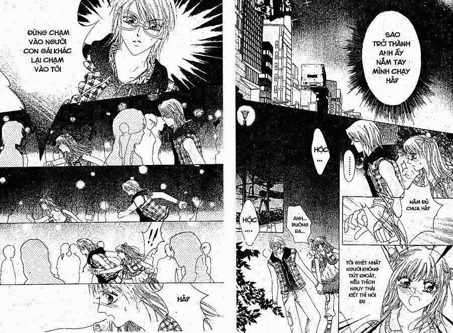 Ban Nhạc Ardour - Chapter 5 - Trang 40