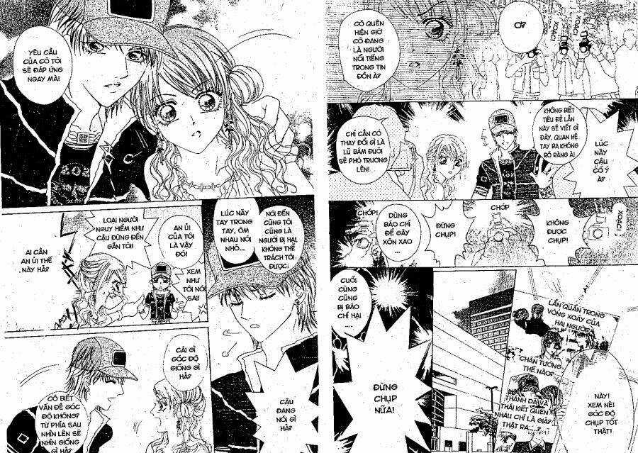 Ban Nhạc Ardour - Chapter 5 - Trang 46