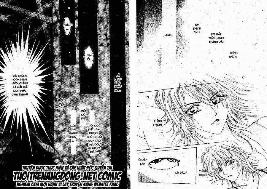 Ban Nhạc Ardour - Chapter 5 - Trang 56