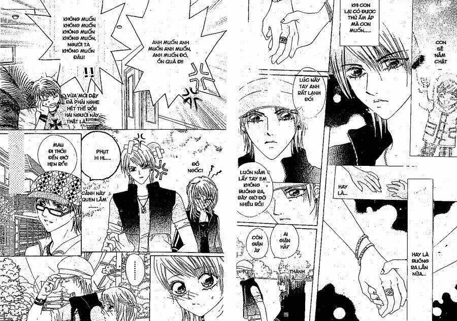 Ban Nhạc Ardour - Chapter 5 - Trang 60