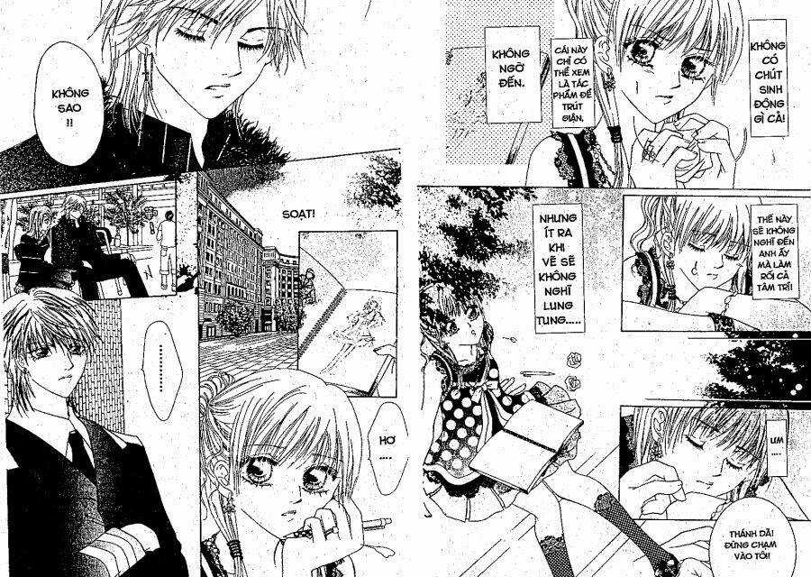 Ban Nhạc Ardour - Chapter 5 - Trang 7