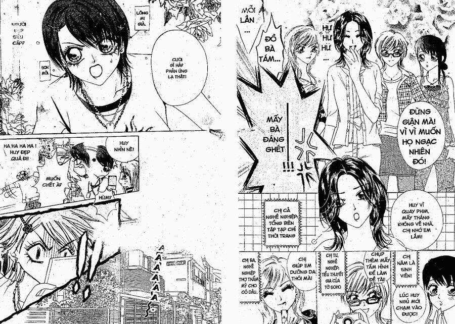 Ban Nhạc Ardour - Chapter 5 - Trang 62