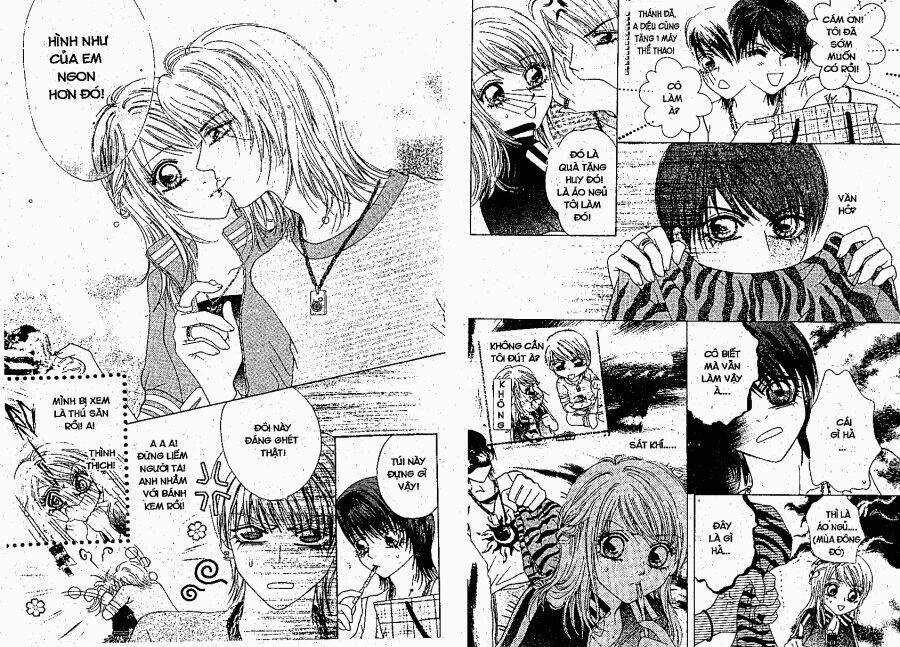 Ban Nhạc Ardour - Chapter 5 - Trang 66