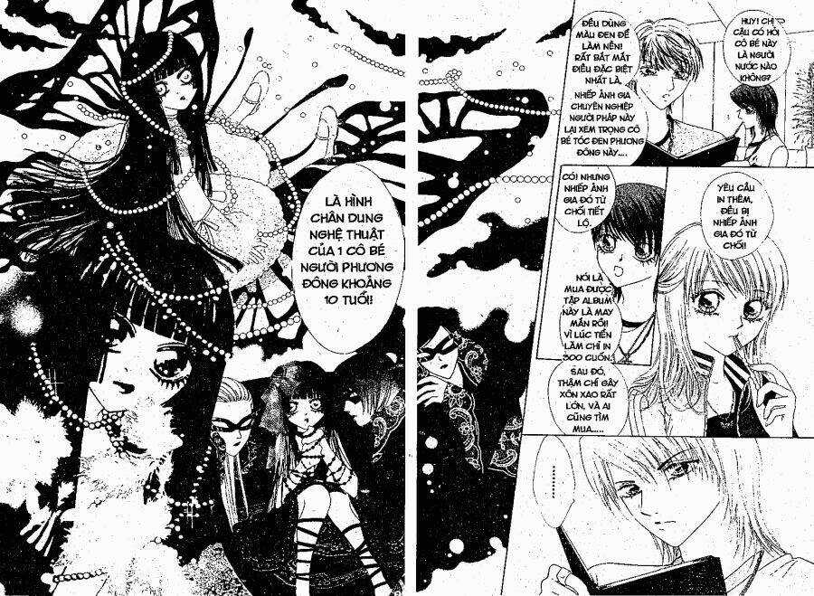 Ban Nhạc Ardour - Chapter 5 - Trang 69