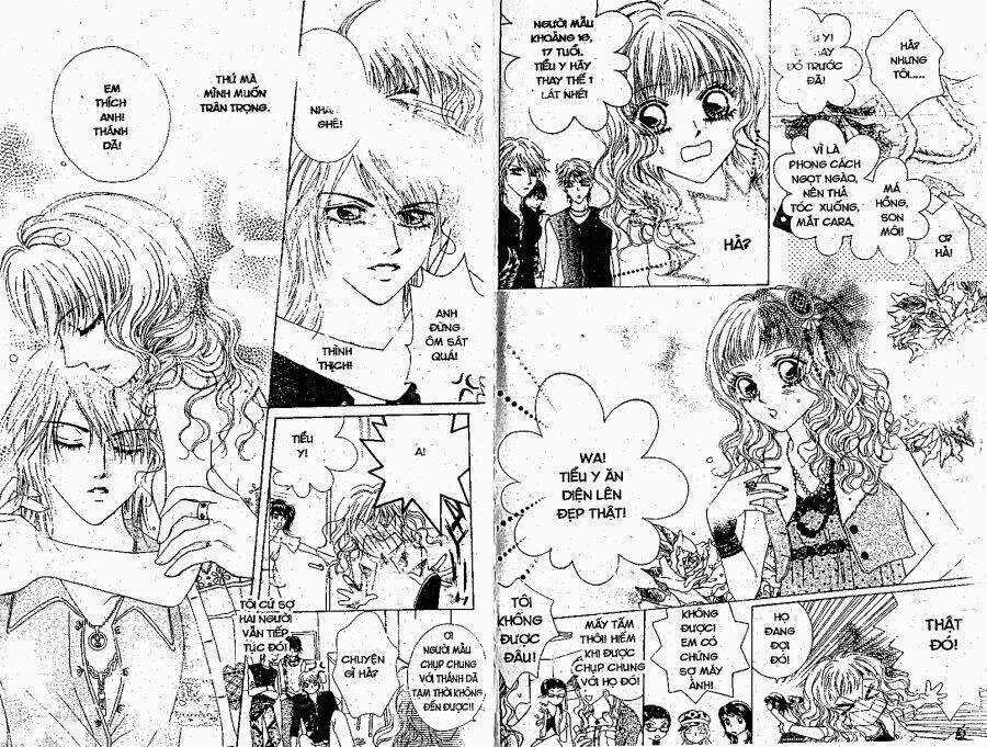 Ban Nhạc Ardour - Chapter 5 - Trang 74