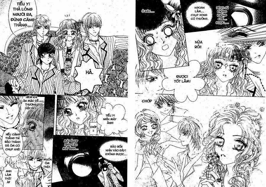 Ban Nhạc Ardour - Chapter 5 - Trang 75