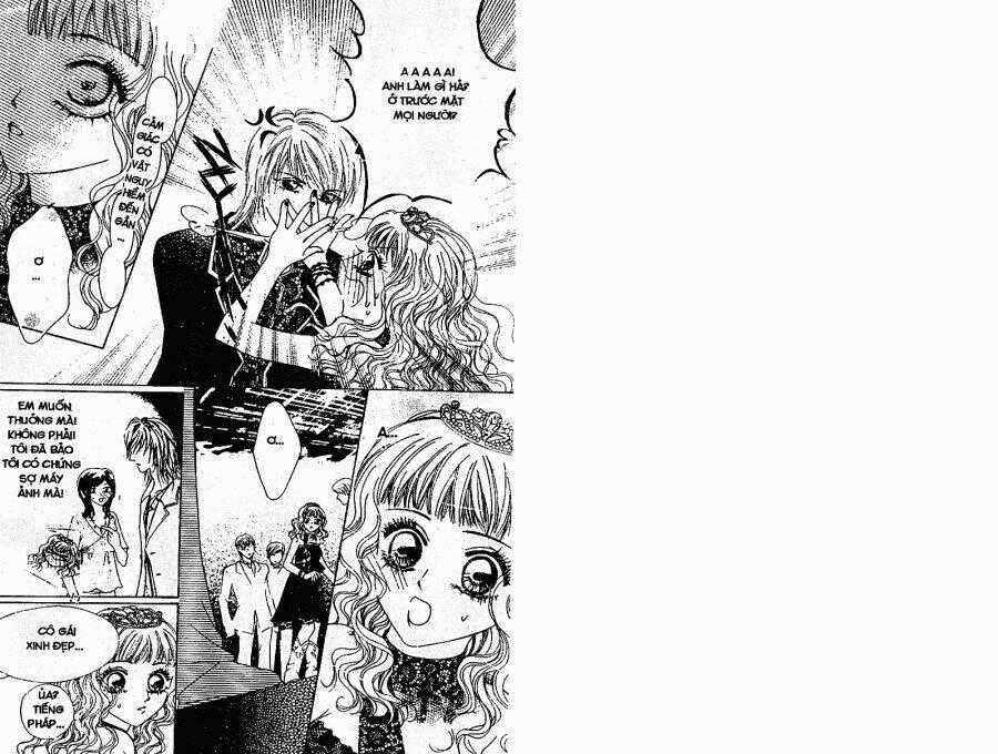 Ban Nhạc Ardour - Chapter 5 - Trang 77