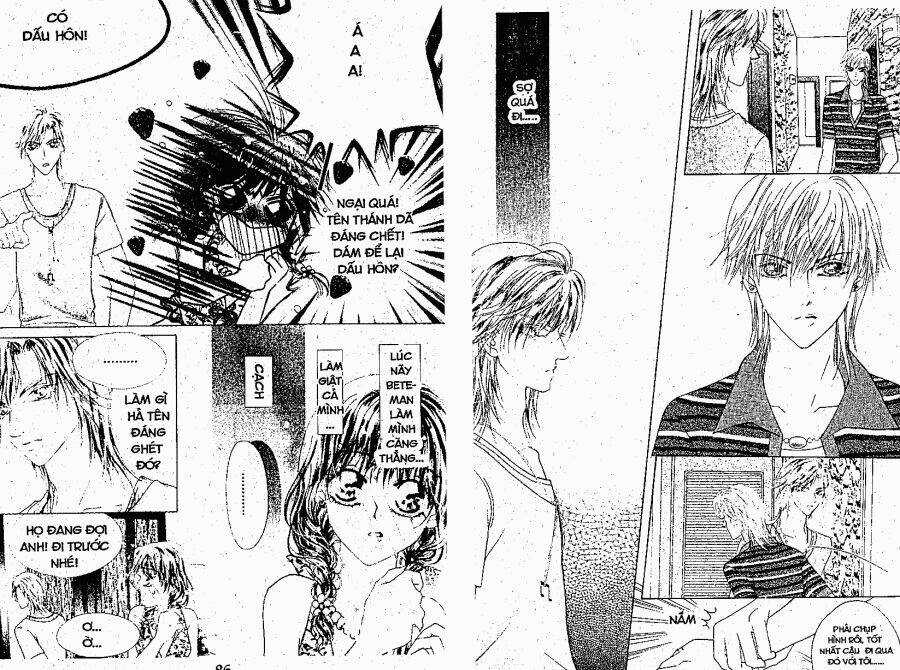 Ban Nhạc Ardour - Chapter 6 - Trang 44