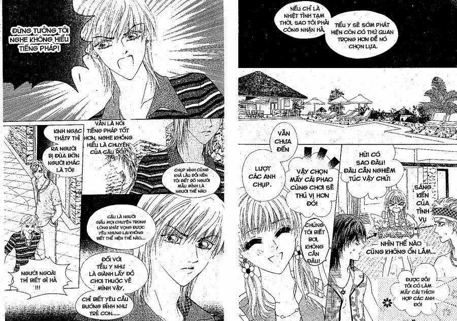 Ban Nhạc Ardour - Chapter 6 - Trang 46