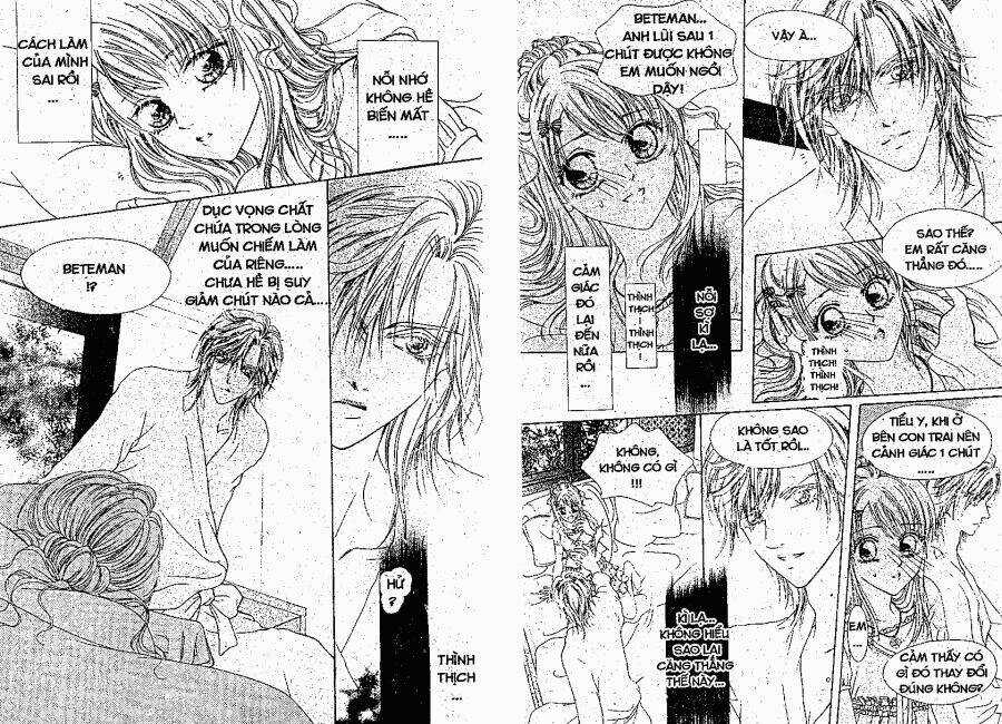 Ban Nhạc Ardour - Chapter 6 - Trang 58