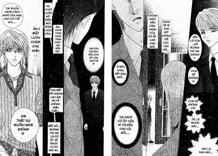 Ban Nhạc Ardour - Chapter 6 - Trang 74