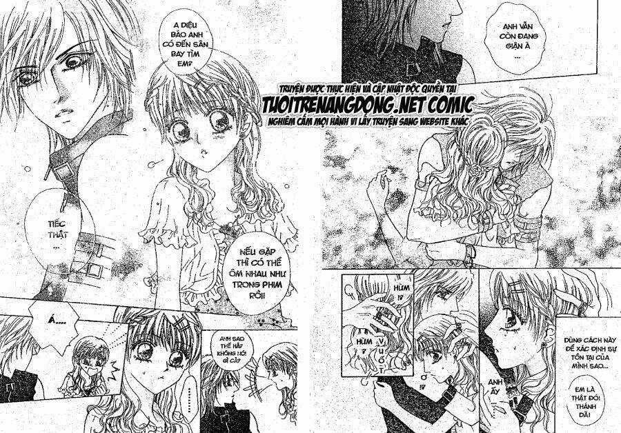 Ban Nhạc Ardour - Chapter 7 - Trang 15