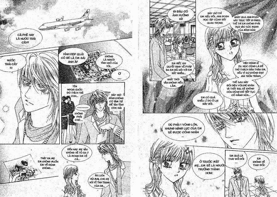 Ban Nhạc Ardour - Chapter 7 - Trang 17