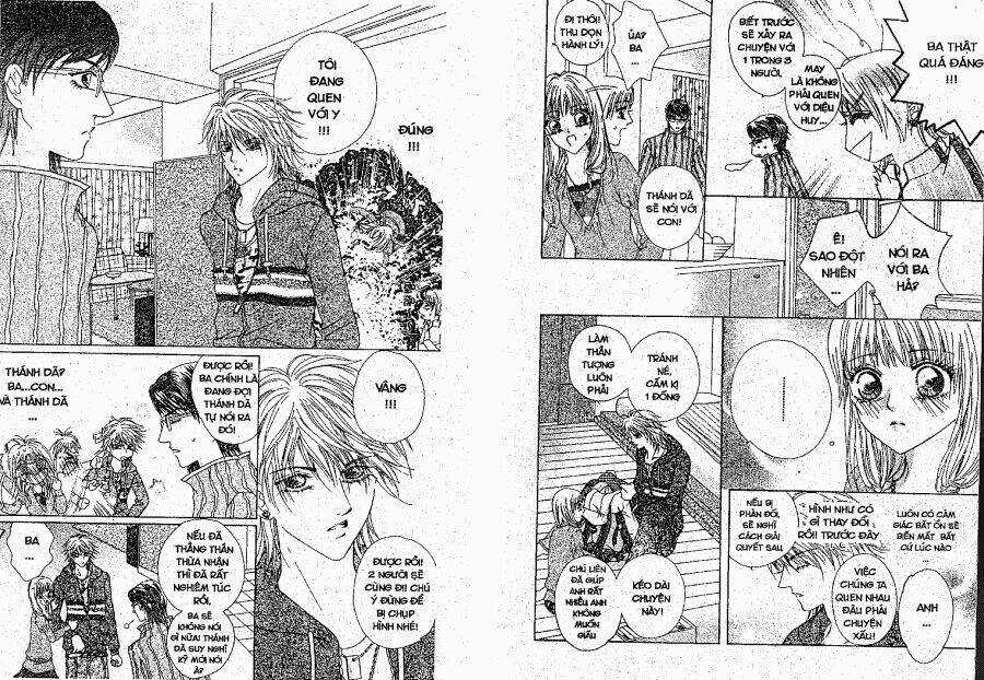 Ban Nhạc Ardour - Chapter 7 - Trang 29