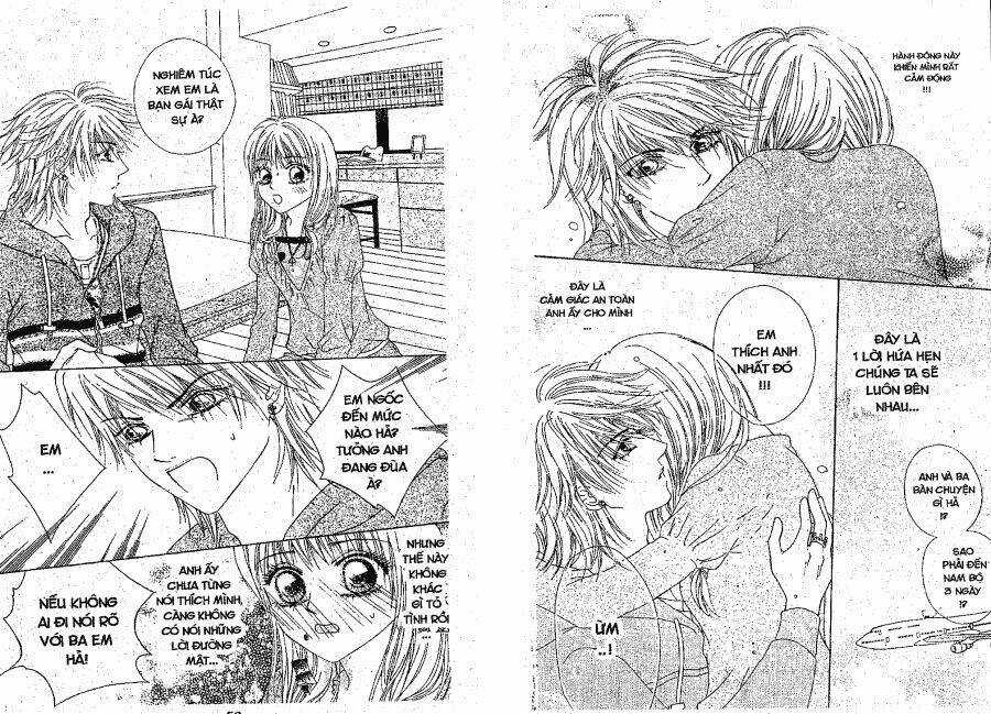 Ban Nhạc Ardour - Chapter 7 - Trang 30