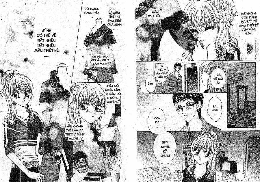 Ban Nhạc Ardour - Chapter 7 - Trang 4