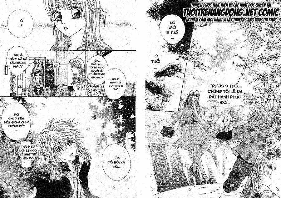 Ban Nhạc Ardour - Chapter 7 - Trang 34