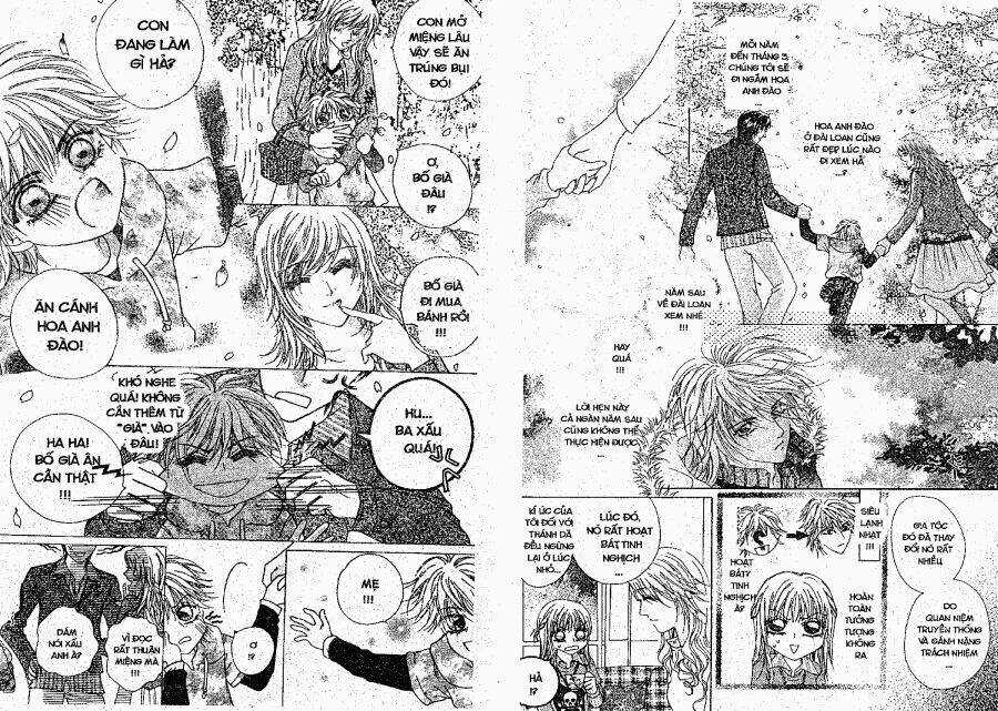 Ban Nhạc Ardour - Chapter 7 - Trang 35