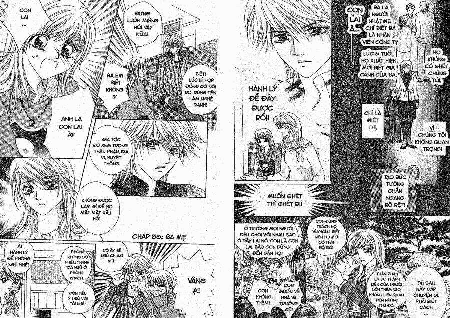 Ban Nhạc Ardour - Chapter 7 - Trang 37