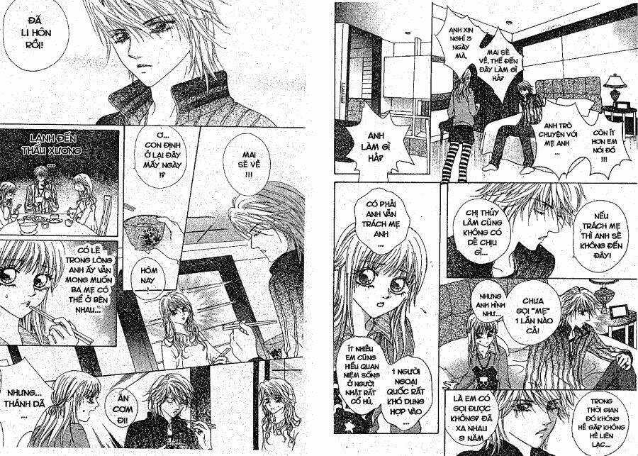 Ban Nhạc Ardour - Chapter 7 - Trang 41