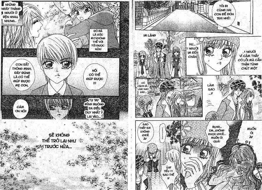 Ban Nhạc Ardour - Chapter 7 - Trang 45