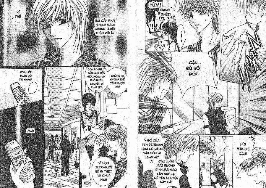 Ban Nhạc Ardour - Chapter 7 - Trang 7