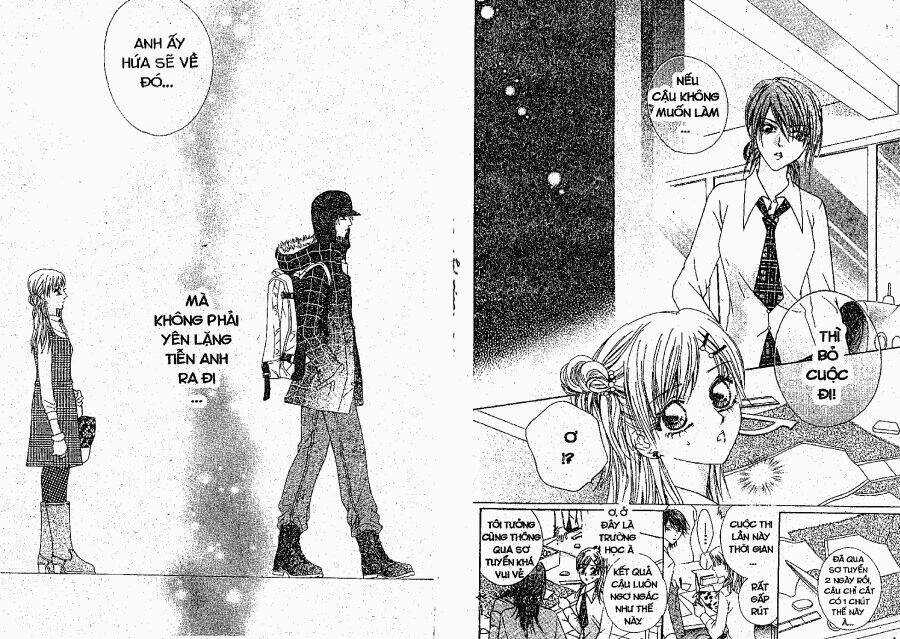 Ban Nhạc Ardour - Chapter 7 - Trang 61