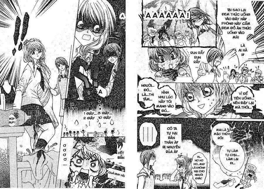 Ban Nhạc Ardour - Chapter 7 - Trang 69