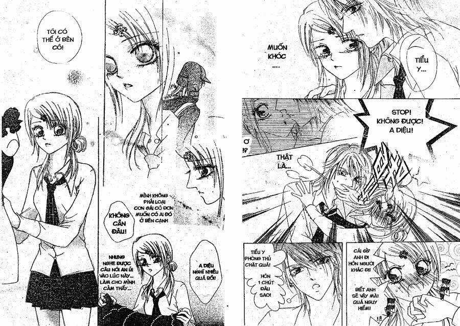 Ban Nhạc Ardour - Chapter 7 - Trang 75