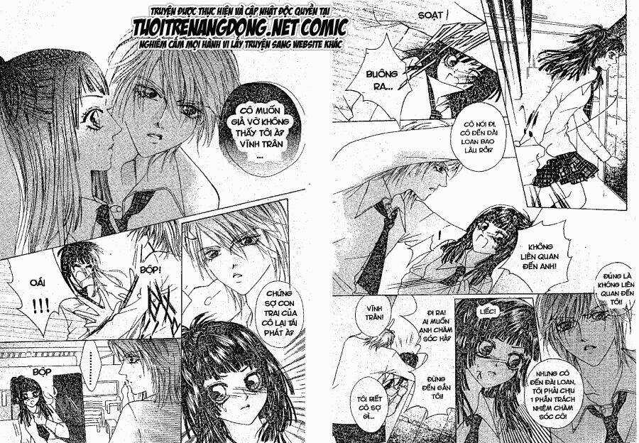 Ban Nhạc Ardour - Chapter 7 - Trang 77