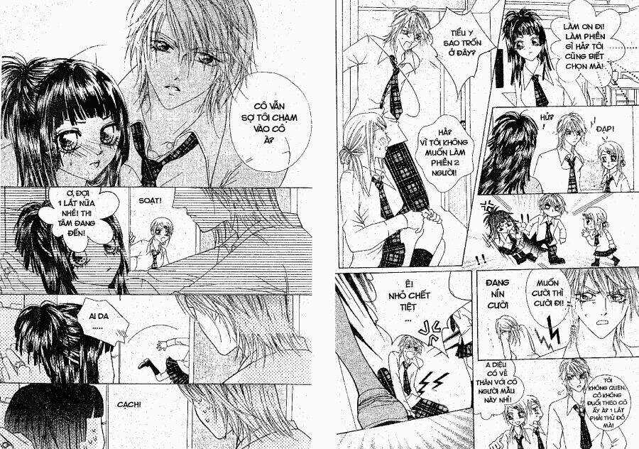 Ban Nhạc Ardour - Chapter 7 - Trang 78