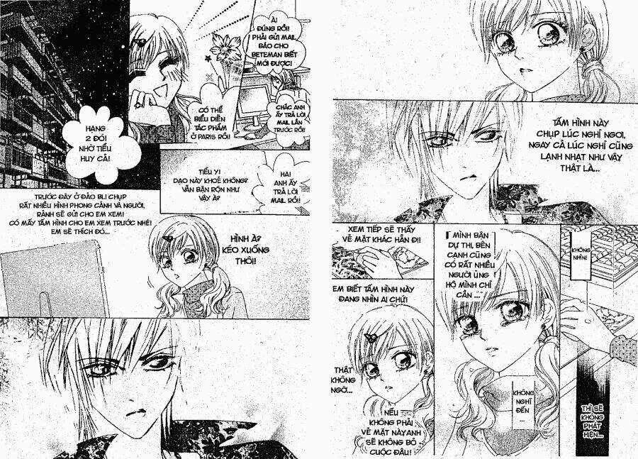 Ban Nhạc Ardour - Chapter 7 - Trang 83