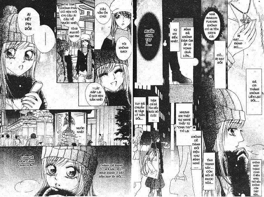 Ban Nhạc Ardour - Chapter 8 - Trang 11