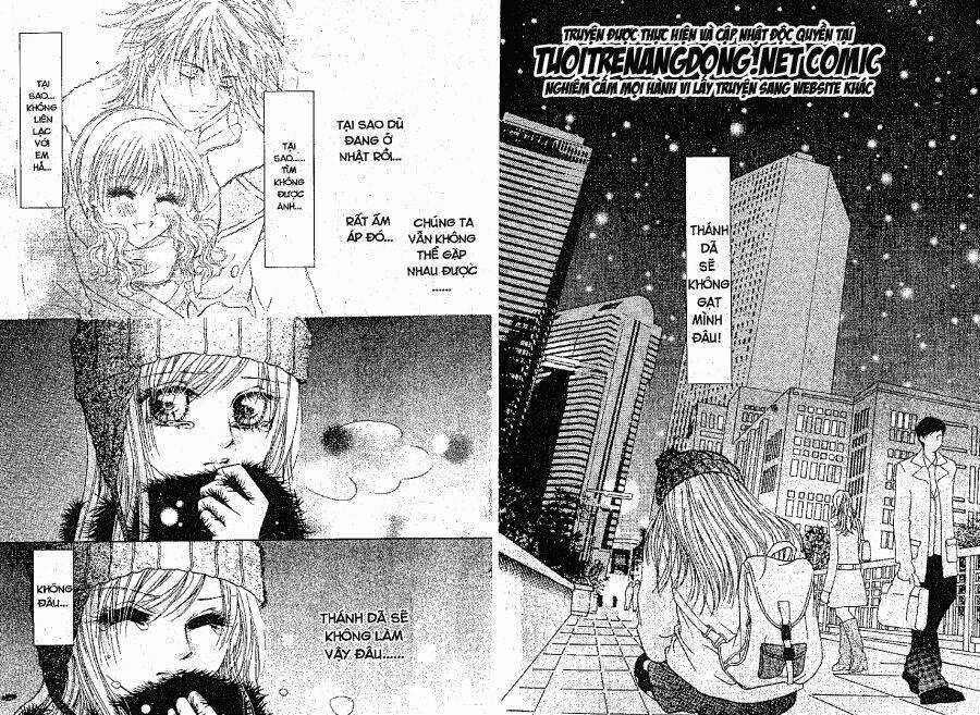 Ban Nhạc Ardour - Chapter 8 - Trang 12