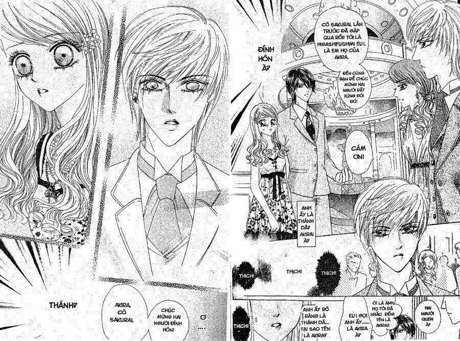 Ban Nhạc Ardour - Chapter 8 - Trang 29