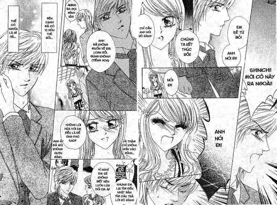 Ban Nhạc Ardour - Chapter 8 - Trang 31