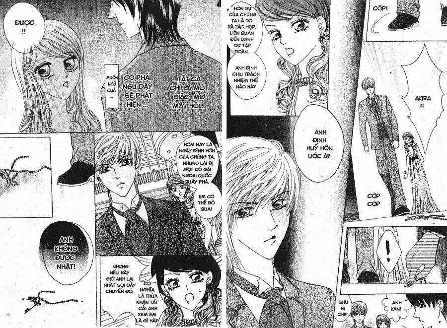 Ban Nhạc Ardour - Chapter 8 - Trang 34