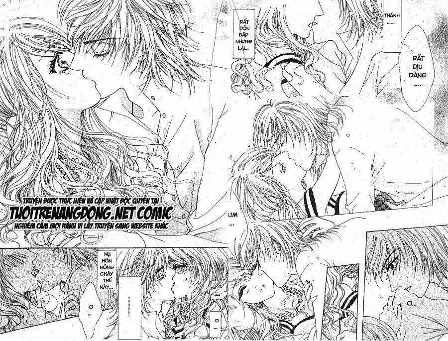 Ban Nhạc Ardour - Chapter 8 - Trang 47