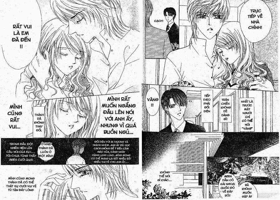 Ban Nhạc Ardour - Chapter 8 - Trang 49