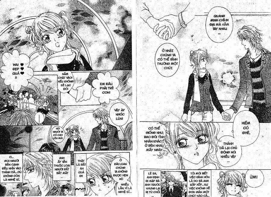 Ban Nhạc Ardour - Chapter 8 - Trang 65