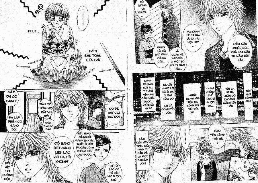 Ban Nhạc Ardour - Chapter 8 - Trang 73