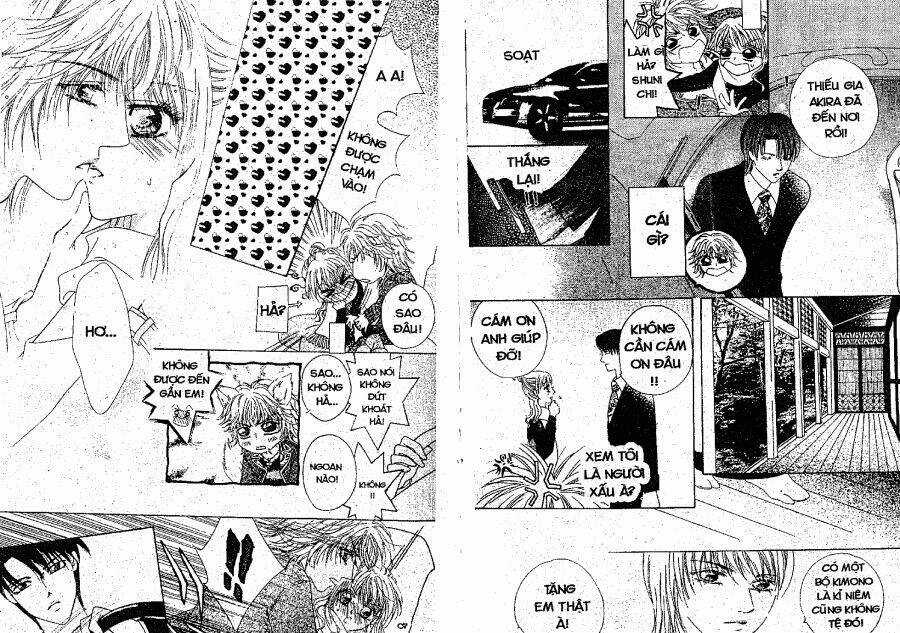 Ban Nhạc Ardour - Chapter 8 - Trang 75