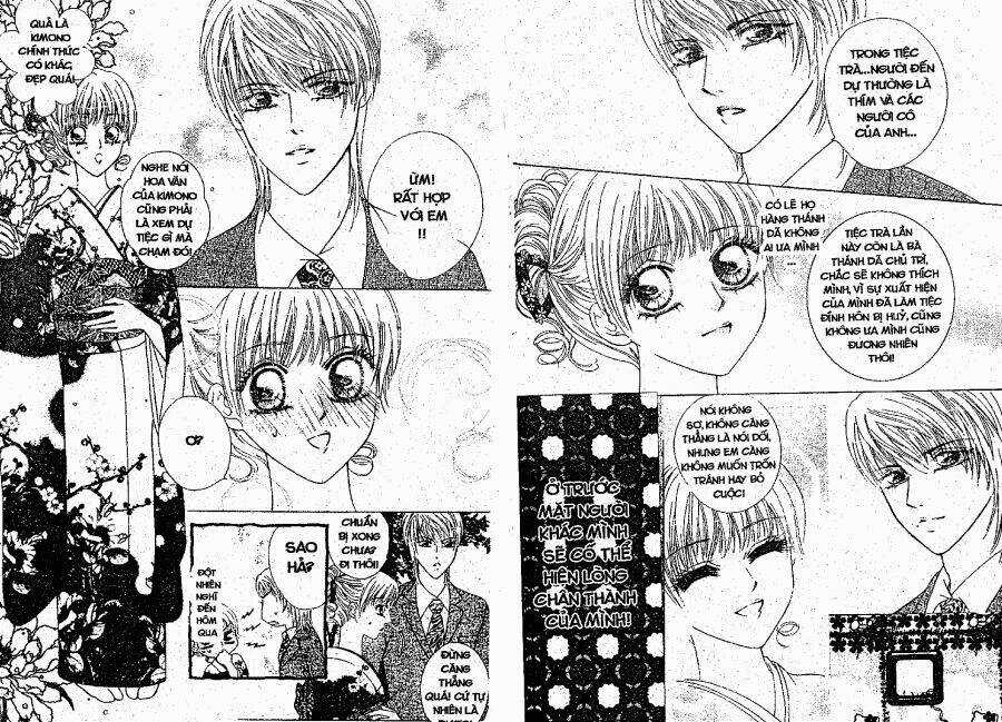 Ban Nhạc Ardour - Chapter 8 - Trang 76